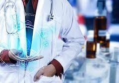 Government Initiatives for Healthcare