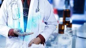 Government Initiatives for Healthcare