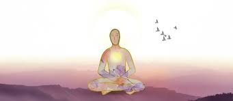 Infinite Power Lies Deep Within the Human Heart