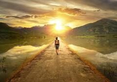 Journey of Life