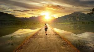 Journey of Life