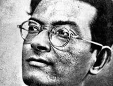 Manik Bandopadhyay