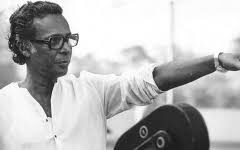 Mrinal Sen