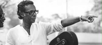Mrinal Sen