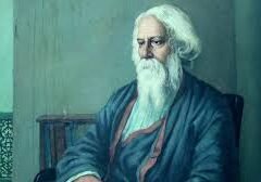 Rabindranath Tagore