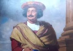 Raja Rammohon Roy