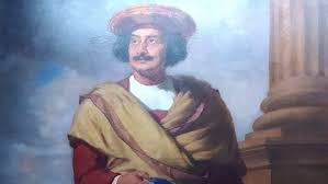 Raja Rammohon Roy