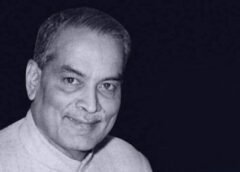 Dr. Bidhan Chnadra Roy
