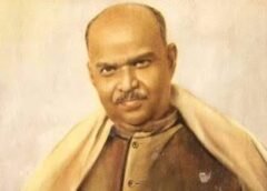 Shyamaprasad Mukhopadhay