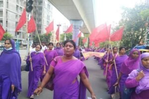 ASHA Workers