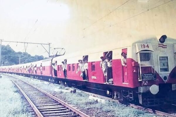 Electric Loco