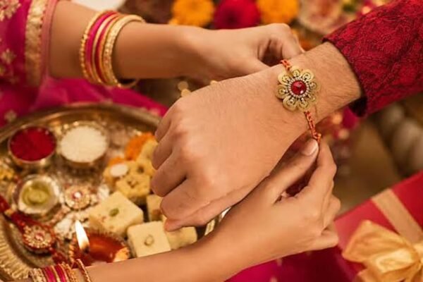 Rakhi Bandhan