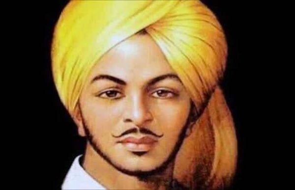 Bhagat Singh