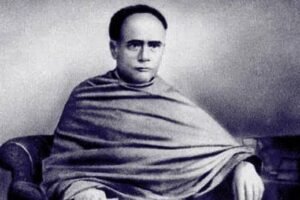Iswarchandra Vidyasagar