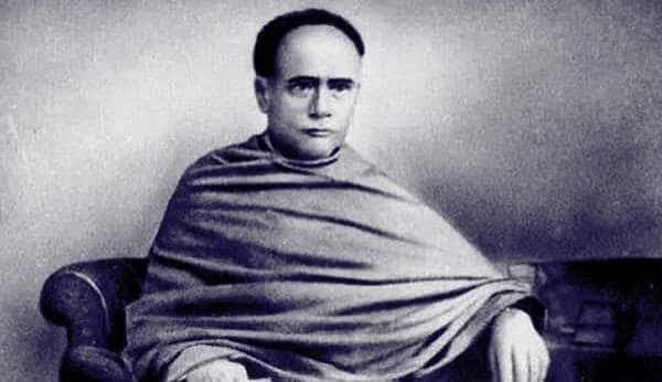 Iswarchandra Vidyasagar