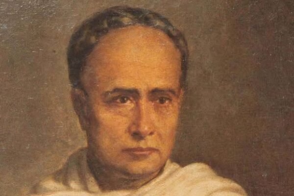 Iswarchandra Vidyasagar