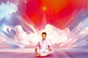 Seek Inner Strength, Not External Happiness