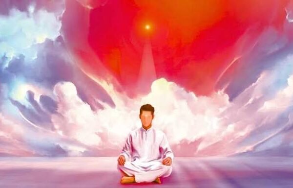 Seek Inner Strength, Not External Happiness