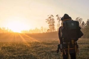 Self-Confidence Along the Journey