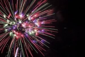 Restrictions on Firecrackers