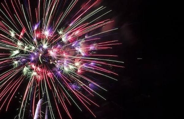 Restrictions on Firecrackers