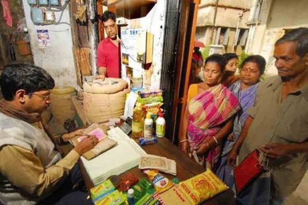 Special Ration Package for the Festive Season